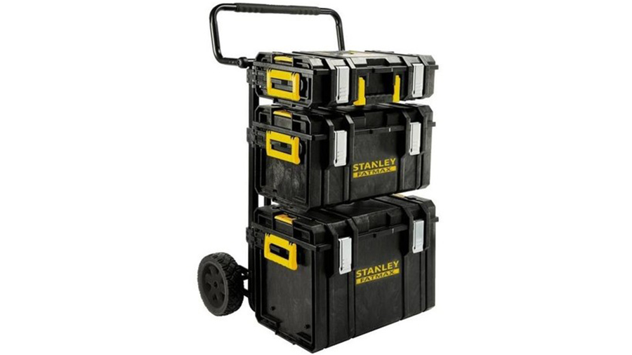 ToughSystem Stanley Fatmax