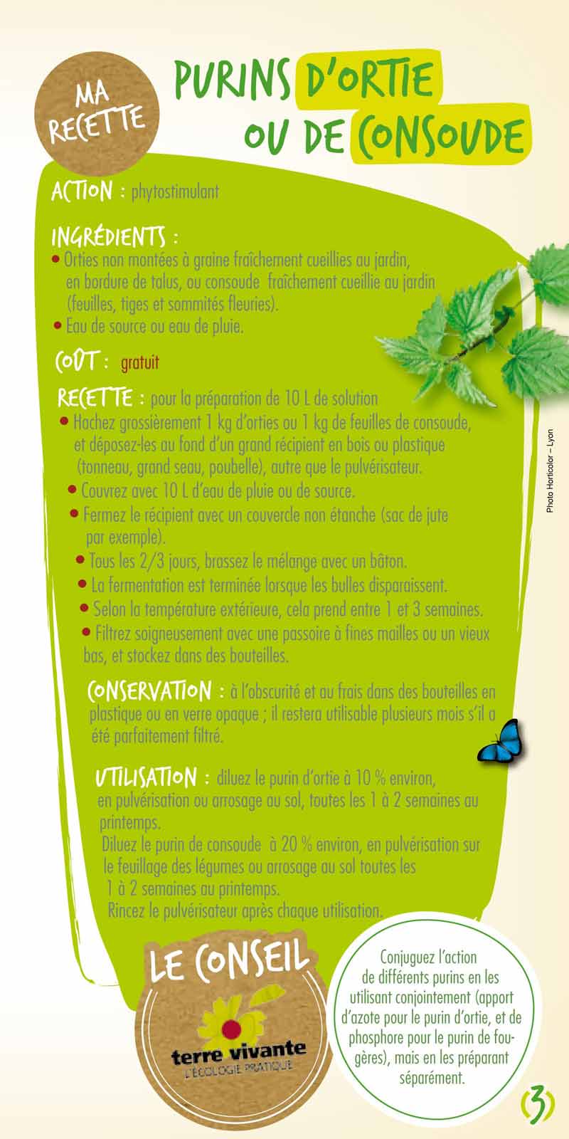 Livret de recettes Tecnoma