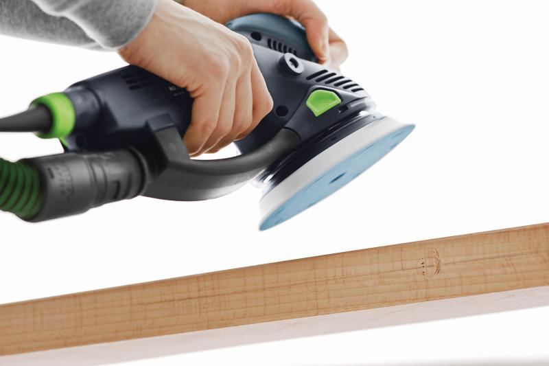 Manchon de raccordement à baïonnette CLEANTEC Festool