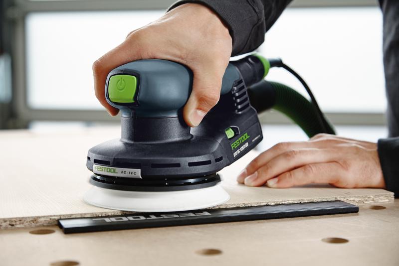 Manchon de raccordement à baïonnette CLEANTEC Festool