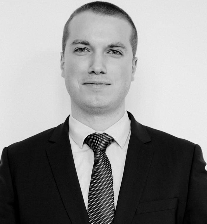 Antoine LEHARIVEL - Directeur de la publication Antoine LEHARIVEL - Directeur de la publication