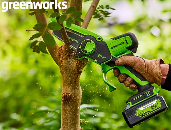 Greenworks