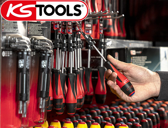 Outillage KS TOOLS