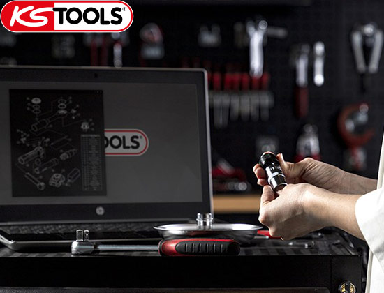 Outillage KS TOOLS