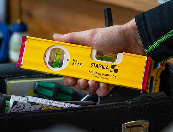 Niveau STABILA