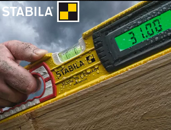 Niveau STABILA