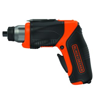 Tournevis 2 positions CS3653LC BLACK+DECKER