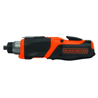 Tournevis 2 positions CS3653LC BLACK+DECKER