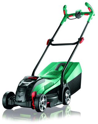 Tondeuse Rotak 32 Li High Power Bosch
