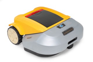 Robot de tonte Lawnkeeper Cub Cadet 3000