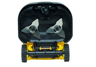 Robot de tonte Lawnkeeper Cub Cadet 3000