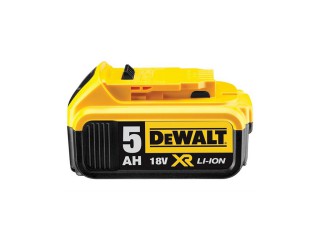 Batterie DeWALT 5,0 Ah