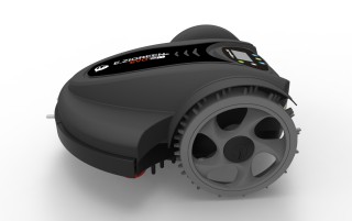 Robot de tonte e.zigreen