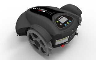 Robot de tonte e.zigreen