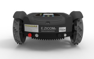 Robot de tonte e.zigreen