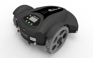 Robot de tonte e.zigreen