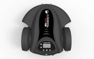 Robot de tonte e.zigreen