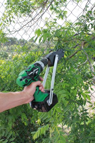 POWER GRAFER EDMA