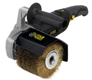 Rex 120 Far Tools