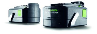 Batterie 5,2 Ah Festool