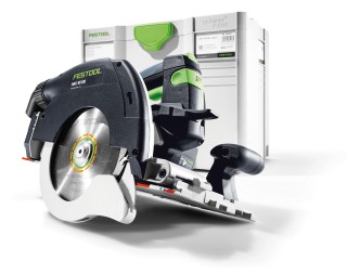 Scie circulaire Festool HKC 55