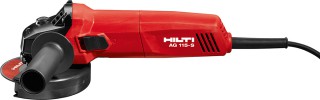 Meuleuse Hilti AG 115-S