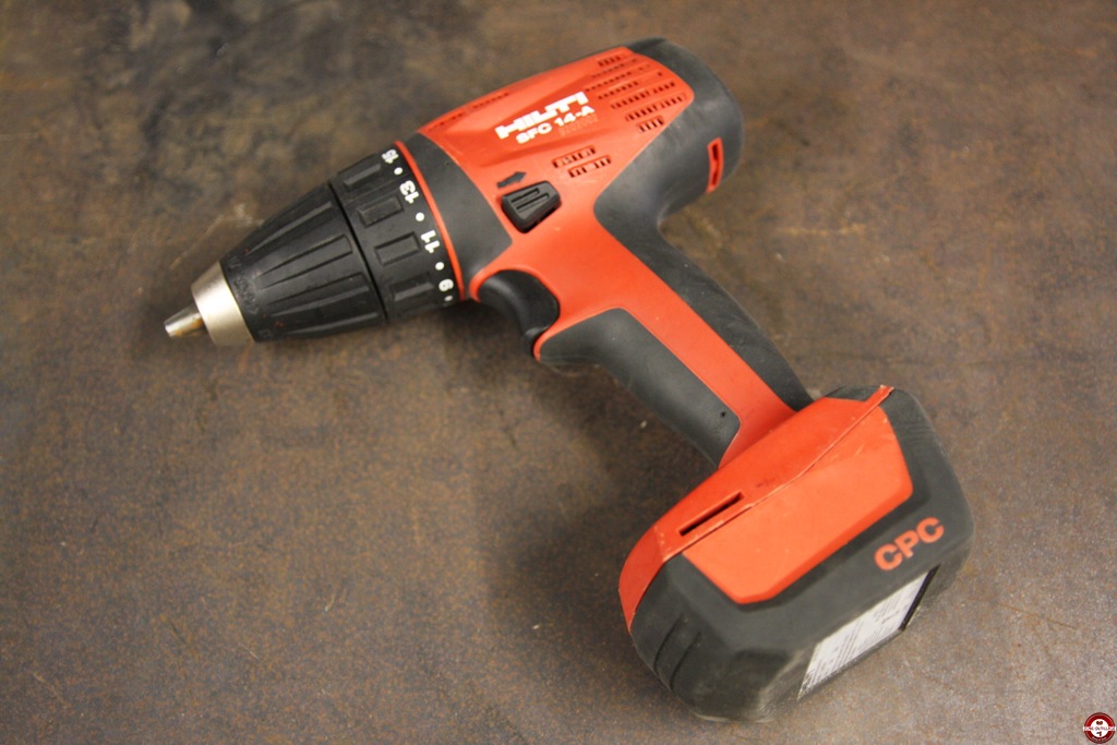 HILTI SF 14-A - Visseuse / Perceuse 