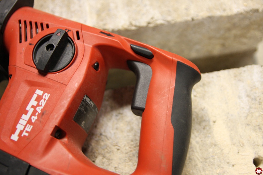 Te4 a22 sales hilti