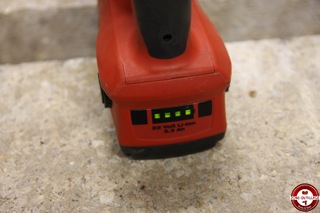 Perforateur TE 4-A22 Hilti