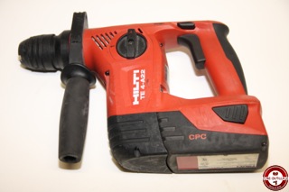 Perforateur TE 4-A22 Hilti