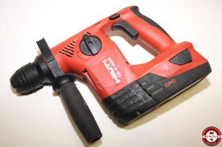 Perforateur TE 4-A22 Hilti