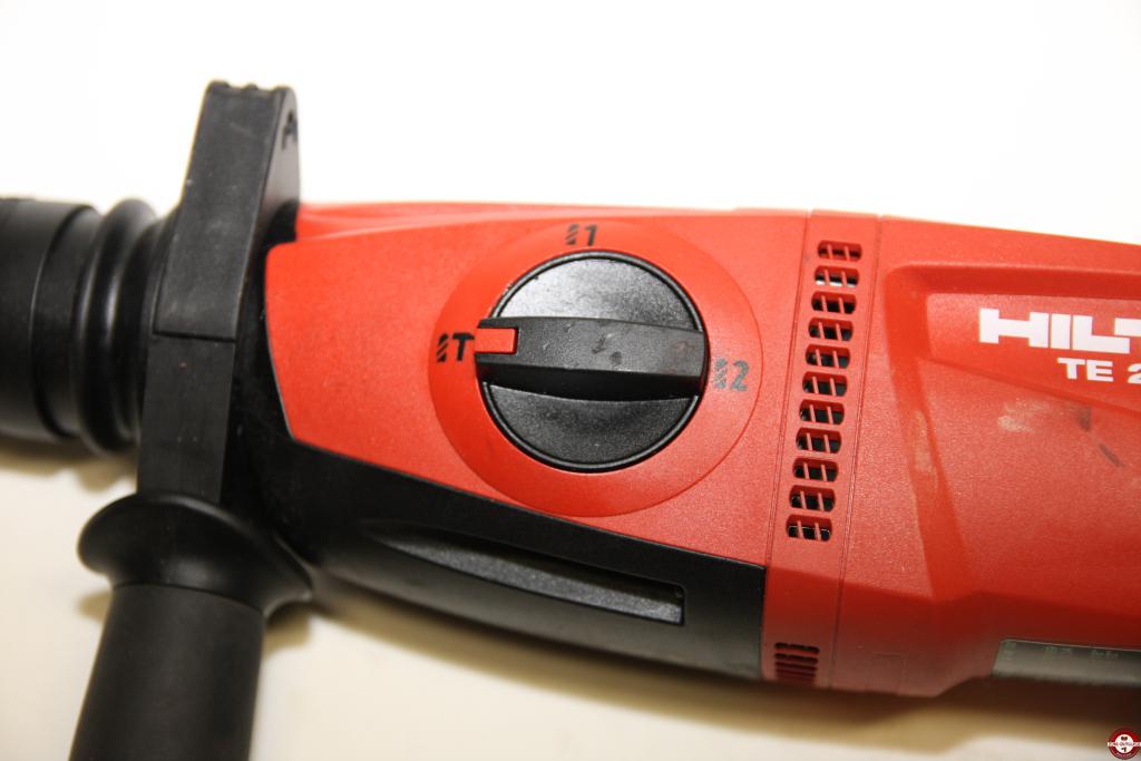 Te 2 m hilti deals