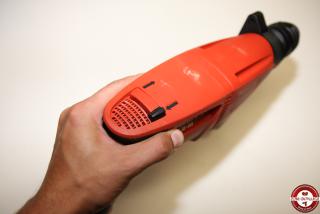 Perforateur TE 2-M Hilti © Benjamin LEHARIVEL - Zone Outillage