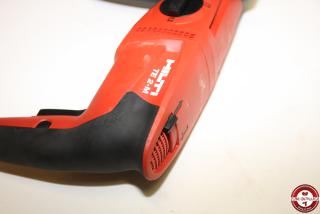 Perforateur TE 2-M Hilti © Benjamin LEHARIVEL - Zone Outillage