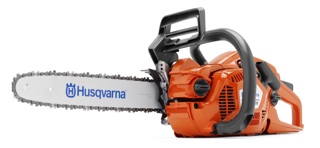Tronçonneuse thermique 439 Husqvarna