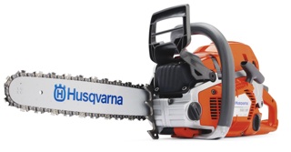 Tronçonneuse 562 XP Husqvarna