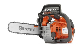 Élagueuse thermique professionnelle T540 XP Husqvarna