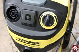 Aspirateur MV6 P Premium Kärcher