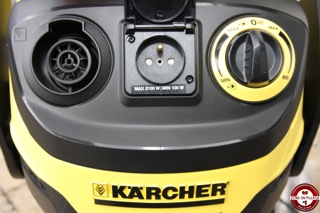 Aspirateur MV6 P Premium Kärcher