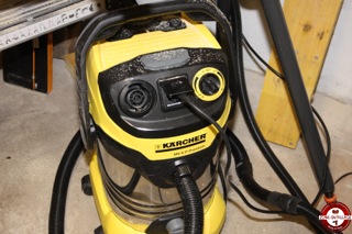 Aspirateur MV6 P Premium Kärcher