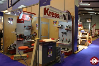 Kress ARTIBAT 2014