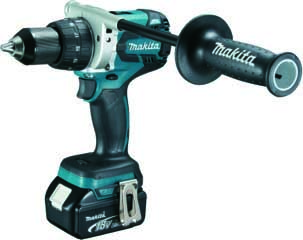 PERCEUSE-VISSEUSE DDF481RTE Makita