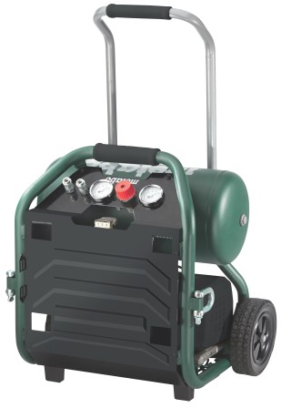 Compresseur Metabo Power 280-20 W OF