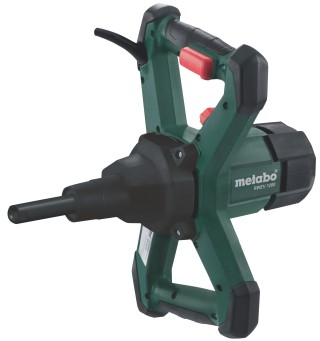 Malaxeur Metabo RWEV 1200