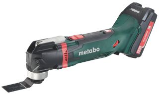 Multitool MT 18 LTX Metabo