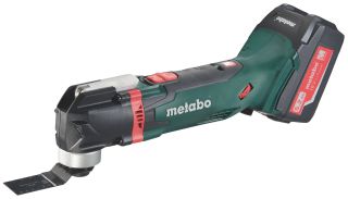 Multitool MT 18 LTX Metabo