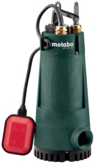 Pompe de chantier DP 18-5 SA Metabo