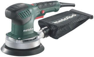 Ponceuse excentrique SXE 3150 Metabo