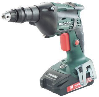 Visseuse SE 18 LTX 2500 Metabo