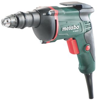 Visseuse SE 4000 Metabo